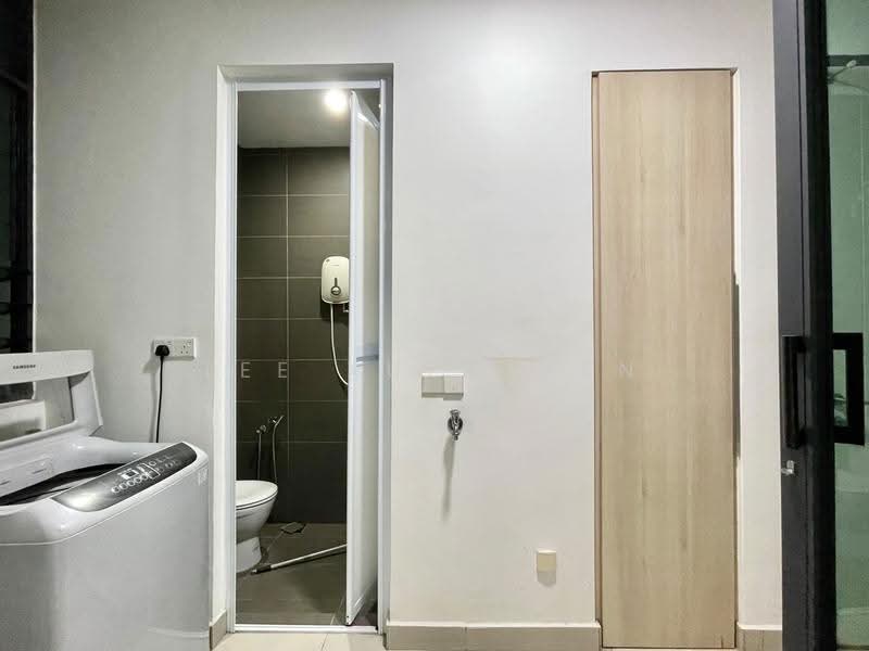 Condominium for Rent at The Light Collection III - Lee Xue Chen - Bathroom - PropertyGuru.com.my