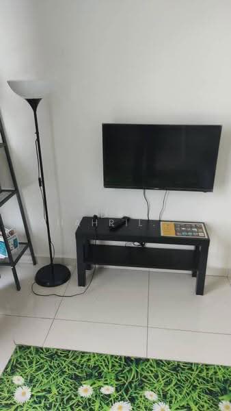 Kediaman Servis untuk Disewa di Studio Fourteen - Dr Shahril Nizam - Living Room - PropertyGuru.com.my