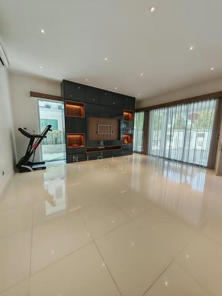 Cluster House for Sale in Sunway (Tambun) - Niclos Leong - PropertyGuru.com.my