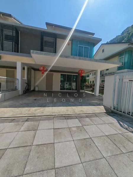 Cluster House for Sale in Sunway (Tambun) - Niclos Leong - PropertyGuru.com.my