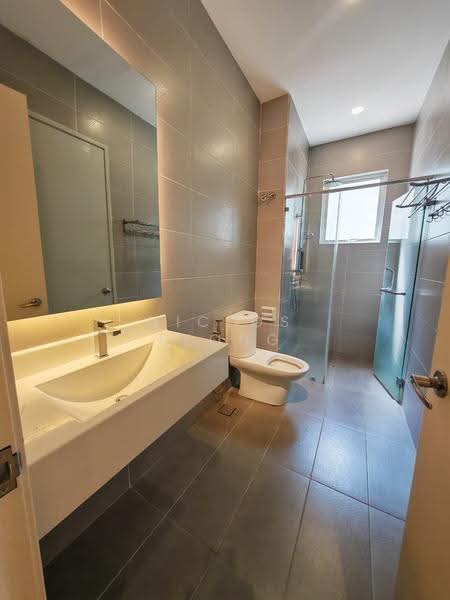 Cluster House for Sale in Sunway (Tambun) - Niclos Leong - PropertyGuru.com.my