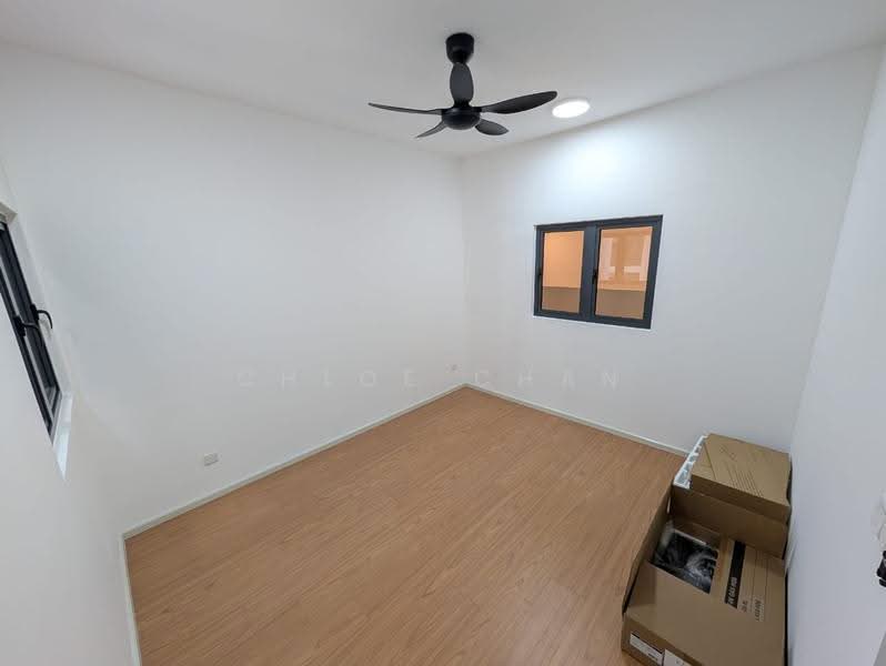 Service Residence for Rent at Jernih Residence - Chloe Chan - Interior - PropertyGuru.com.my