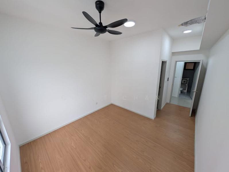 Service Residence for Rent at Jernih Residence - Chloe Chan - Interior - PropertyGuru.com.my