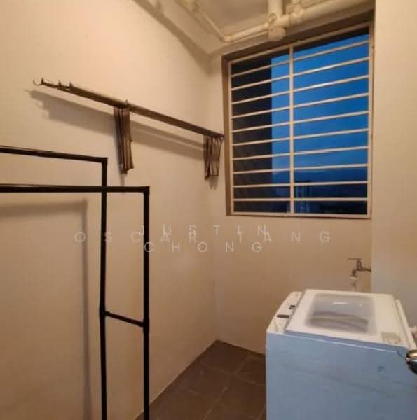 Kondominium untuk Disewa di Residensi Platinum Teratai - Justin Chong - Interior - PropertyGuru.com.my