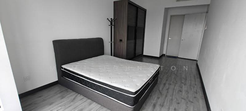 Kediaman Servis untuk Dijual di D'sands Residence - Mimi Johnston - Bedroom - PropertyGuru.com.my