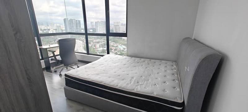 Kediaman Servis untuk Dijual di D'sands Residence - Mimi Johnston - Bedroom - PropertyGuru.com.my