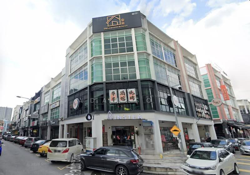 Shop for Rent in Bandar Baru Sri Petaling (Sri Petaling) - Adan Soh - PropertyGuru.com.my