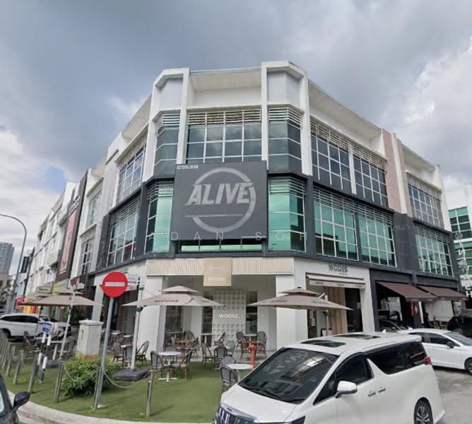 Shop for Rent in Bandar Baru Sri Petaling (Sri Petaling) - Adan Soh - Exterior - PropertyGuru.com.my