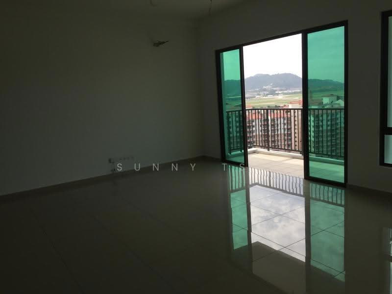 Kondominium untuk Dijual di Tree Sparina - Sunny Tse - Balcony - PropertyGuru.com.my