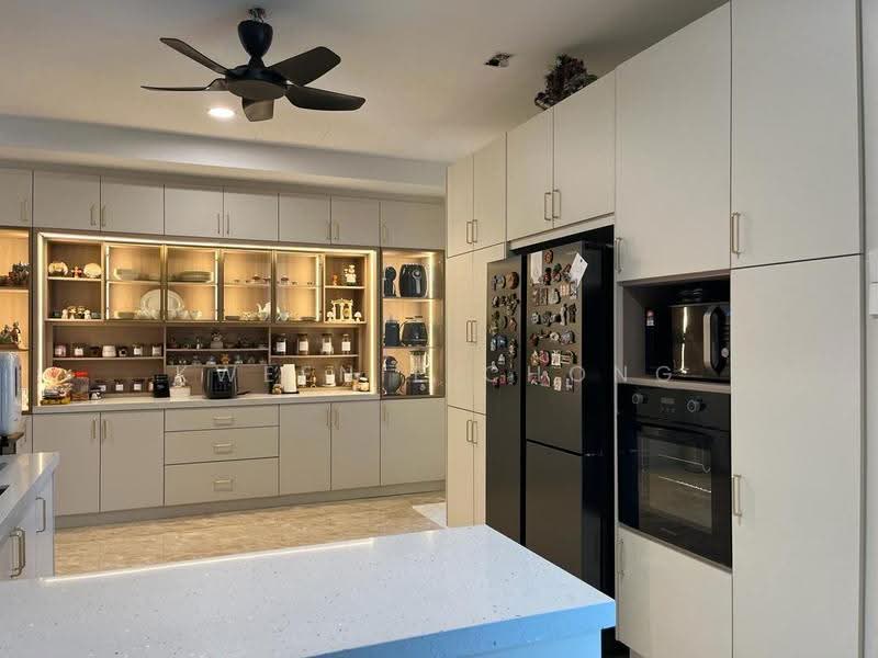 Semi-Detached House for Sale in Pusat Bandar Puchong (Puchong) - Kweenie Chong - PropertyGuru.com.my