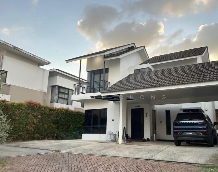 Semi-Detached House for Sale in Pusat Bandar Puchong (Puchong) - Kweenie Chong - PropertyGuru.com.my