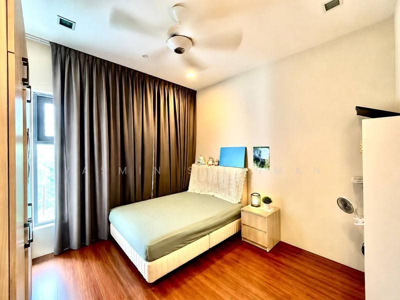 Rumah Berkembar untuk Dijual di Ukay Heights (Ampang) - Yasmin Sulaiman - PropertyGuru.com.my