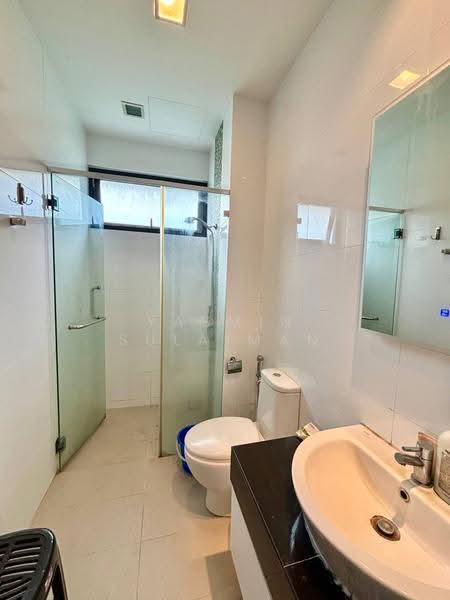 Rumah Berkembar untuk Dijual di Ukay Heights (Ampang) - Yasmin Sulaiman - PropertyGuru.com.my