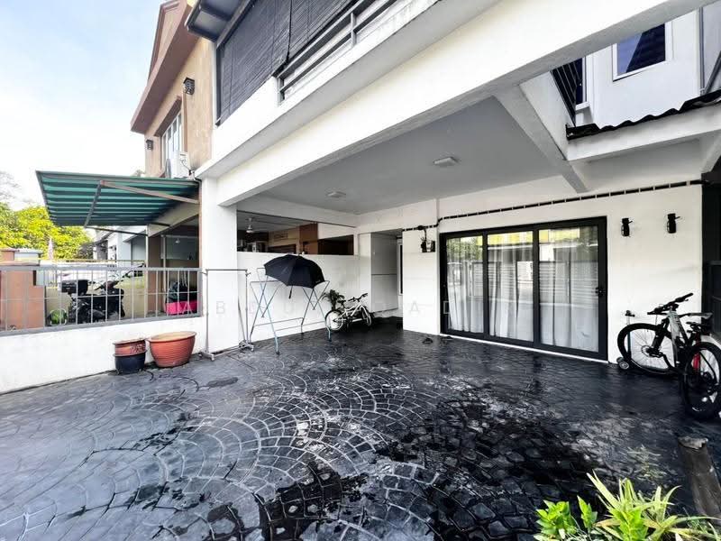 2-storey Terraced House for Sale in Seksyen 15 (Bangi) - Abdul Qadir - PropertyGuru.com.my