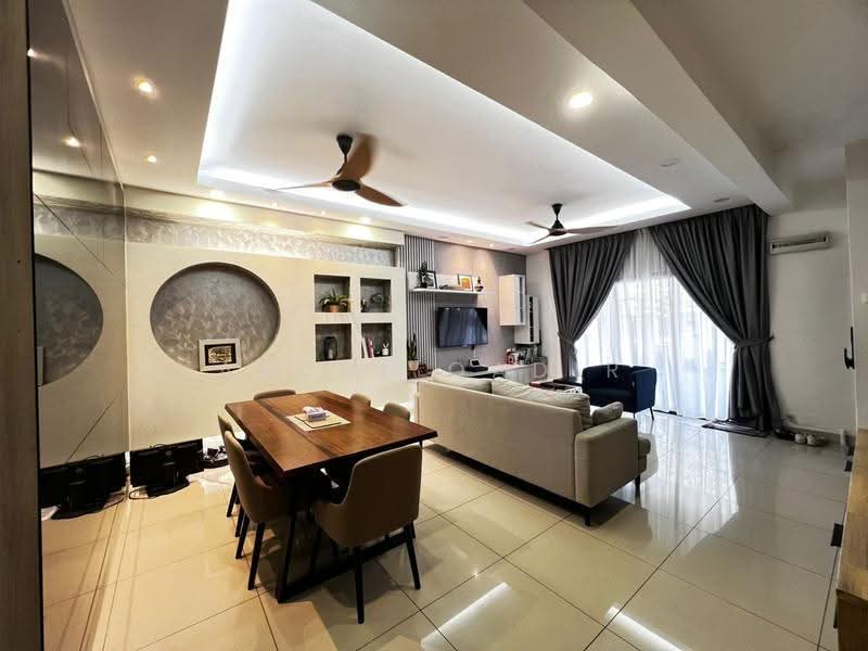 2-storey Terraced House for Sale in Seksyen 15 (Bangi) - Abdul Qadir - PropertyGuru.com.my