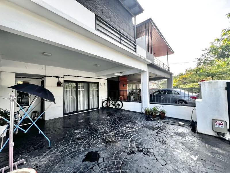 2-storey Terraced House for Sale in Seksyen 15 (Bangi) - Abdul Qadir - PropertyGuru.com.my