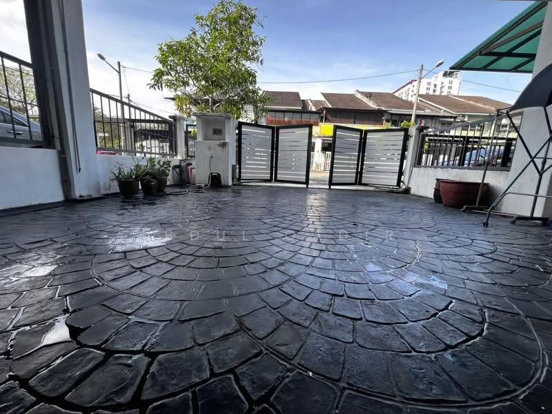 2-storey Terraced House for Sale in Seksyen 15 (Bangi) - Abdul Qadir - PropertyGuru.com.my