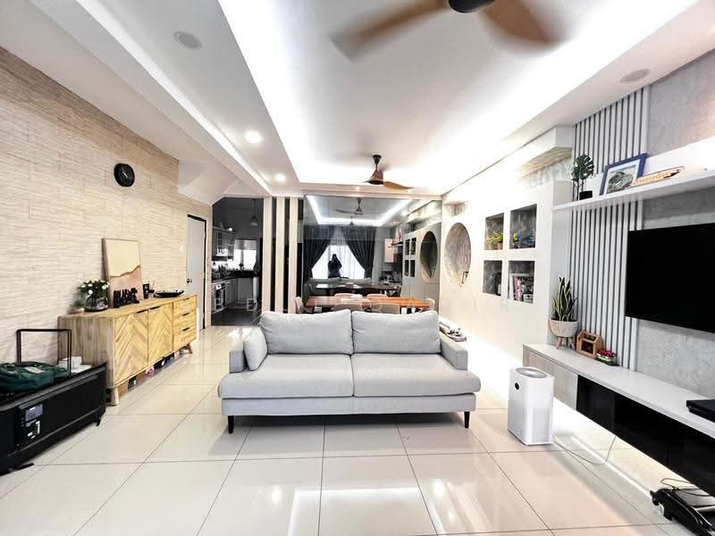 2-storey Terraced House for Sale in Seksyen 15 (Bangi) - Abdul Qadir - PropertyGuru.com.my