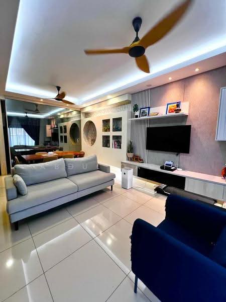 2-storey Terraced House for Sale in Seksyen 15 (Bangi) - Abdul Qadir - PropertyGuru.com.my