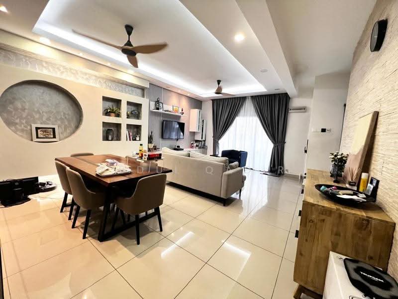 2-storey Terraced House for Sale in Seksyen 15 (Bangi) - Abdul Qadir - PropertyGuru.com.my