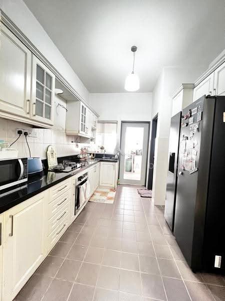 2-storey Terraced House for Sale in Seksyen 15 (Bangi) - Abdul Qadir - PropertyGuru.com.my