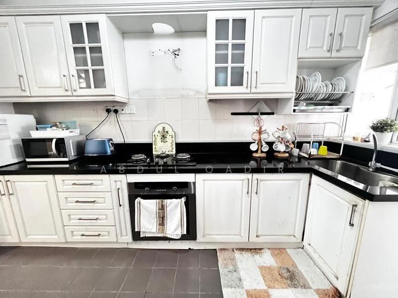 2-storey Terraced House for Sale in Seksyen 15 (Bangi) - Abdul Qadir - PropertyGuru.com.my
