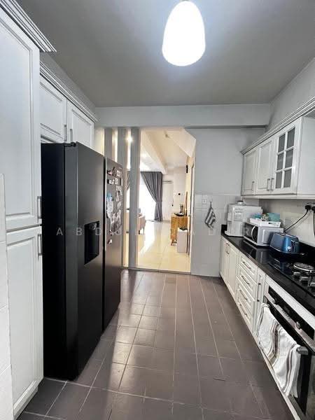 2-storey Terraced House for Sale in Seksyen 15 (Bangi) - Abdul Qadir - PropertyGuru.com.my