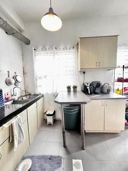 2-storey Terraced House for Sale in Seksyen 15 (Bangi) - Abdul Qadir - PropertyGuru.com.my