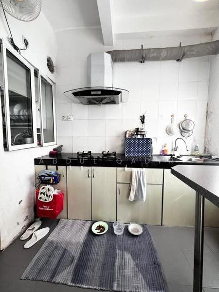 2-storey Terraced House for Sale in Seksyen 15 (Bangi) - Abdul Qadir - PropertyGuru.com.my