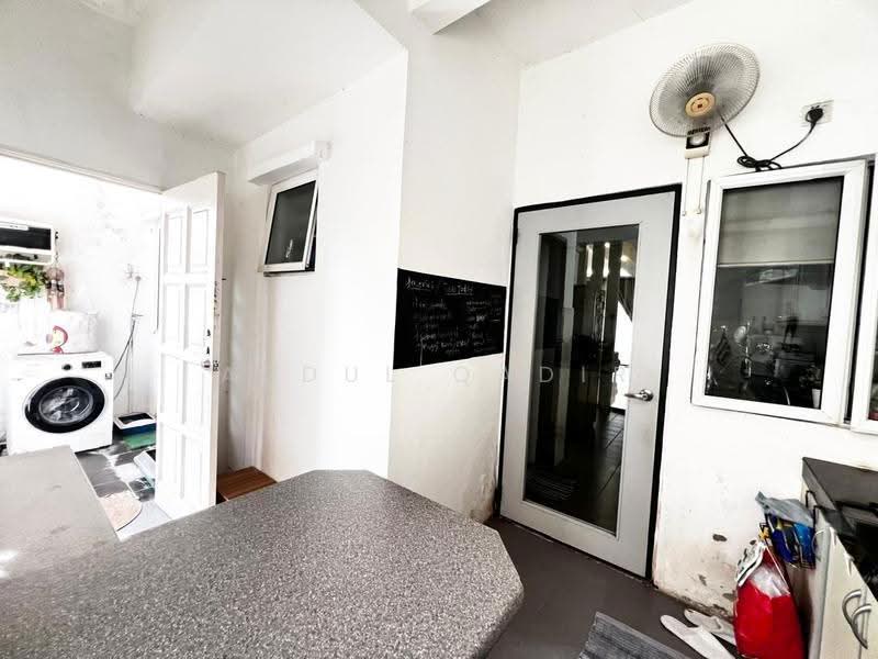 2-storey Terraced House for Sale in Seksyen 15 (Bangi) - Abdul Qadir - PropertyGuru.com.my