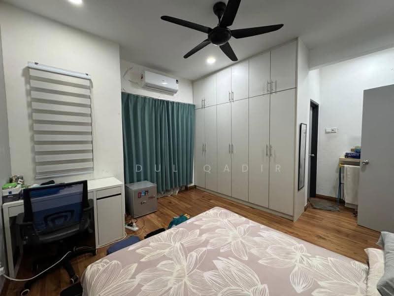 2-storey Terraced House for Sale in Seksyen 15 (Bangi) - Abdul Qadir - PropertyGuru.com.my