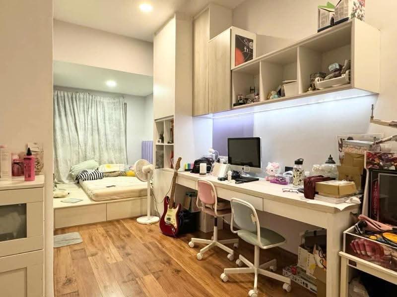 2-storey Terraced House for Sale in Seksyen 15 (Bangi) - Abdul Qadir - PropertyGuru.com.my