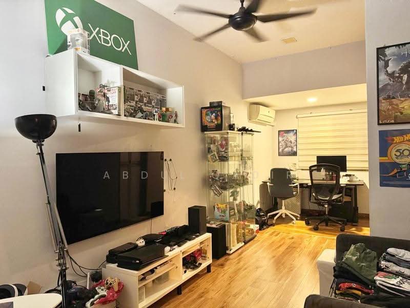 2-storey Terraced House for Sale in Seksyen 15 (Bangi) - Abdul Qadir - PropertyGuru.com.my