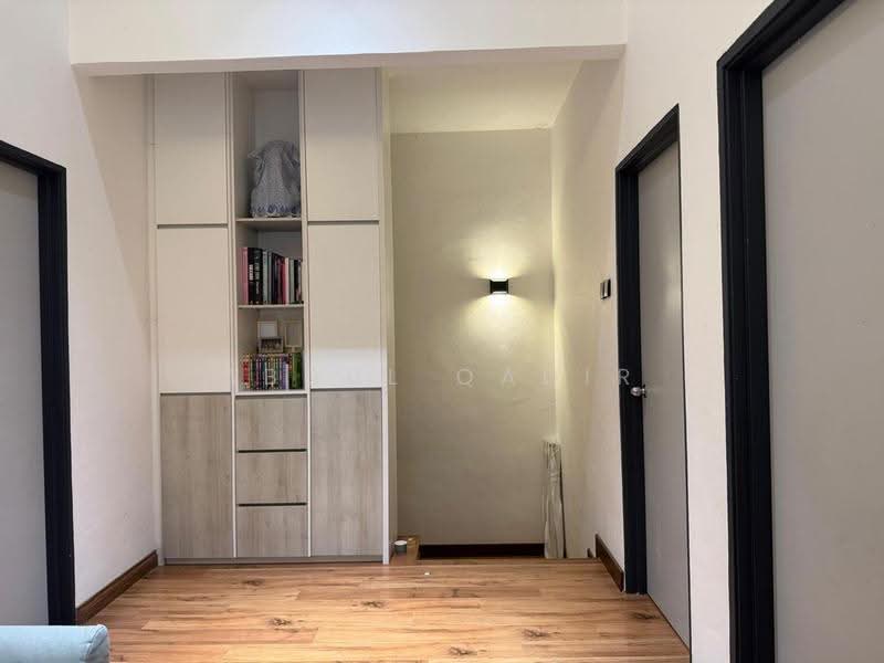 2-storey Terraced House for Sale in Seksyen 15 (Bangi) - Abdul Qadir - PropertyGuru.com.my