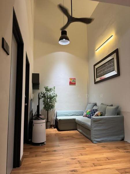 2-storey Terraced House for Sale in Seksyen 15 (Bangi) - Abdul Qadir - PropertyGuru.com.my