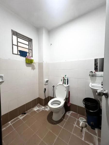 2-storey Terraced House for Sale in Seksyen 15 (Bangi) - Abdul Qadir - PropertyGuru.com.my