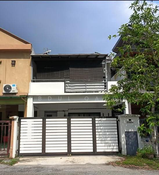 2-storey Terraced House for Sale in Seksyen 15 (Bangi) - Abdul Qadir - PropertyGuru.com.my