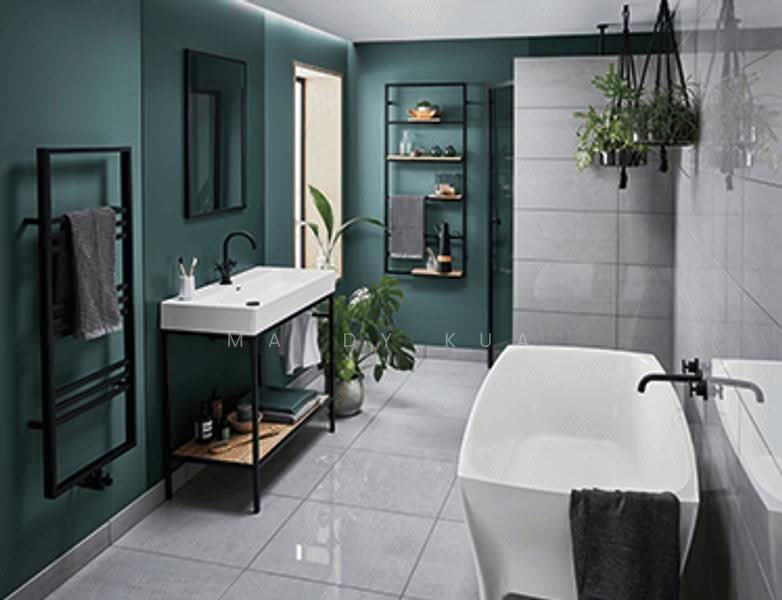 2-storey Terraced House for Sale in Seremban (Negeri Sembilan) - Mandy Kua - Bathroom - PropertyGuru.com.my