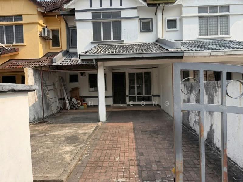 Rumah Teres 2-Tingkat untuk Disewa di Putra Heights (Subang Jaya) - Tony Leong - Exterior - PropertyGuru.com.my