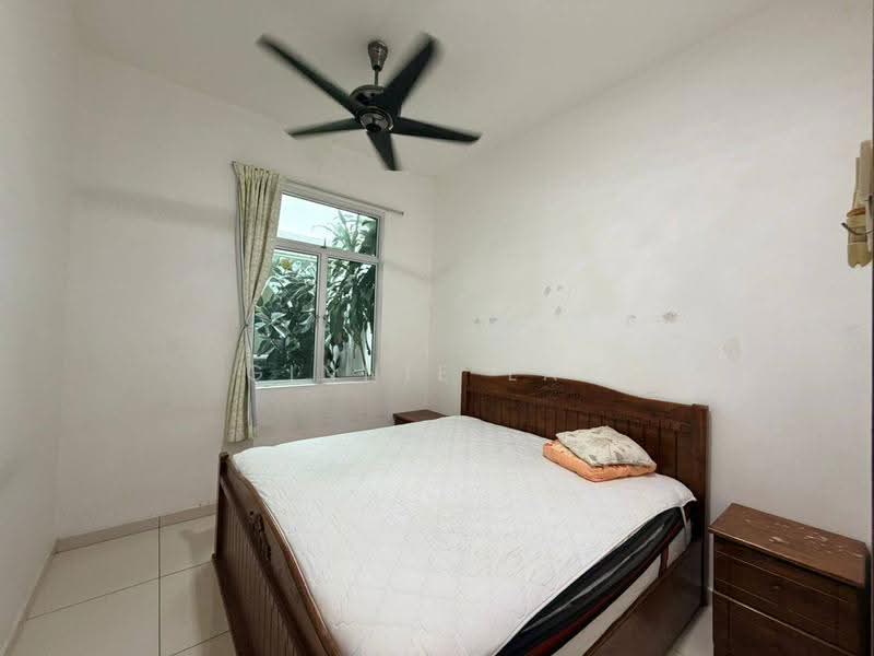 2-storey Terraced House for Sale in Mutiara Rini (Skudai) - Ginnie Lau - Bedroom - PropertyGuru.com.my