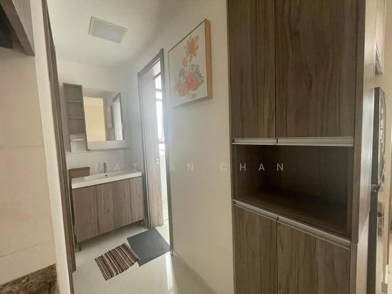 Condominium for Sale at Forest City - Nathan Chan - Bathroom - PropertyGuru.com.my