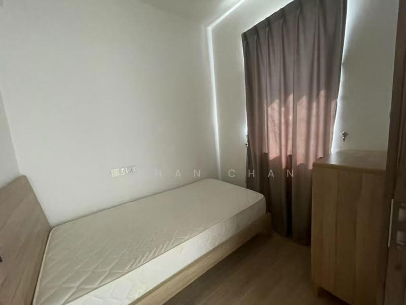 Condominium for Sale at Forest City - Nathan Chan - Bedroom - PropertyGuru.com.my
