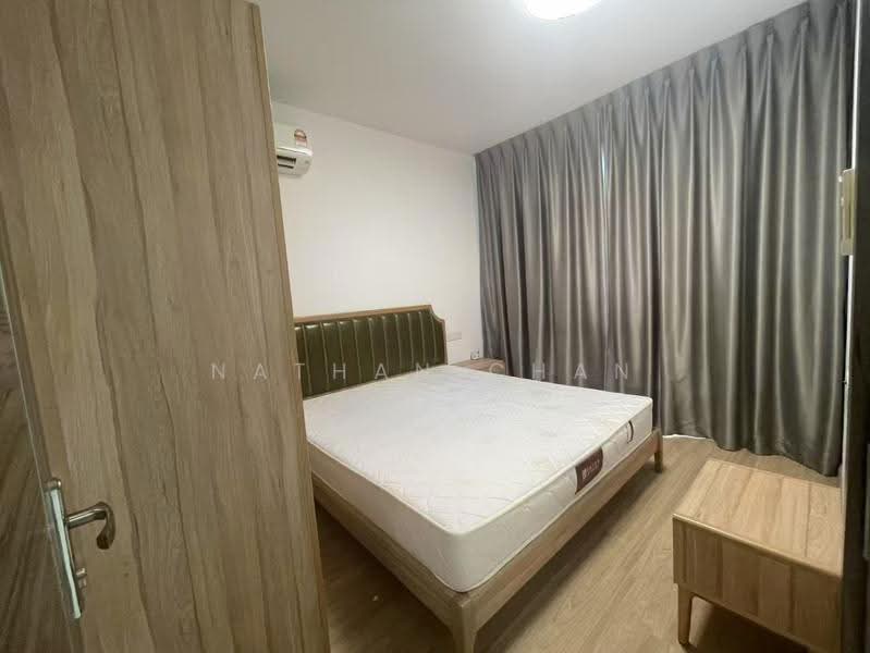 Condominium for Sale at Forest City - Nathan Chan - Bedroom - PropertyGuru.com.my
