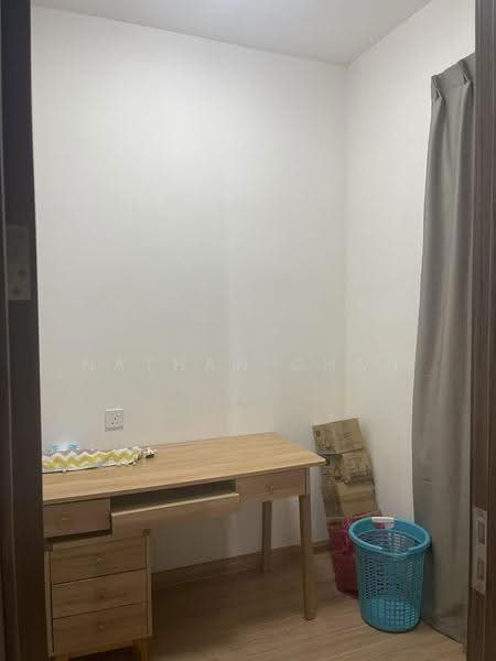 Condominium for Sale at Forest City - Nathan Chan - Study - PropertyGuru.com.my
