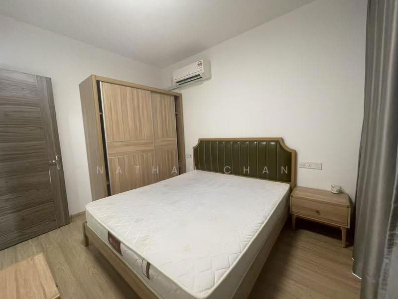 Condominium for Sale at Forest City - Nathan Chan - Bedroom - PropertyGuru.com.my