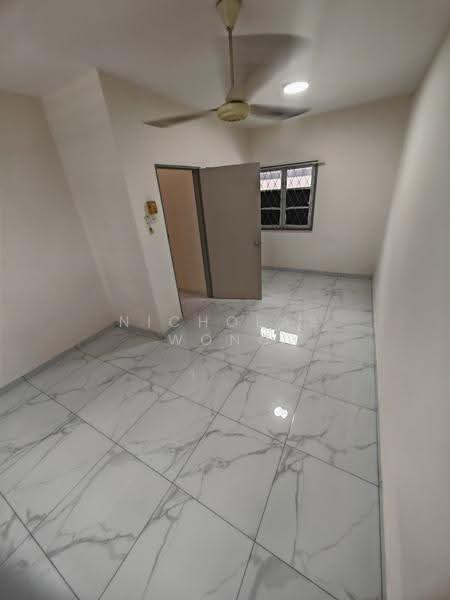 2.5-storey Terraced House for Rent in Taman Sri Sinar (Segambut) - nicholas wong - Interior - PropertyGuru.com.my