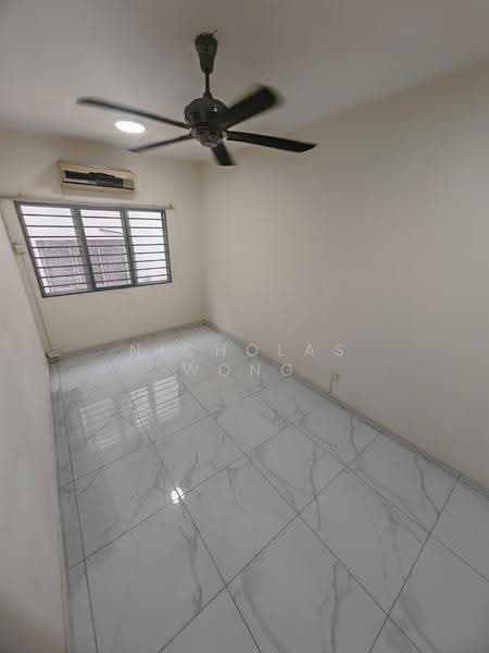 2.5-storey Terraced House for Rent in Taman Sri Sinar (Segambut) - nicholas wong - Interior - PropertyGuru.com.my