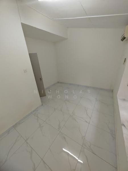 2.5-storey Terraced House for Rent in Taman Sri Sinar (Segambut) - nicholas wong - Interior - PropertyGuru.com.my