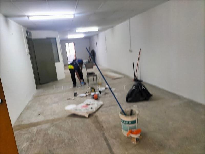 Shop / Office untuk Disewa di Setapak (Kuala Lumpur) - Tiffany Tan - Interior - PropertyGuru.com.my