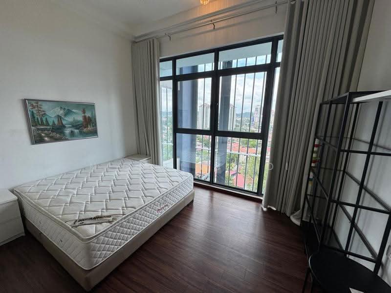 Service Residence for Rent at PJ Midtown - Nicholas Ooi - Bedroom - PropertyGuru.com.my
